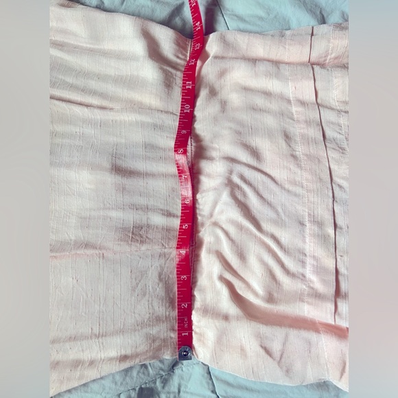 Pretty in Pink 80s dress - Picture 7 of 11